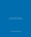 anarchia.pl - Updating Windows 10